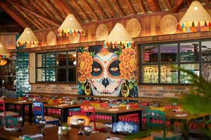 Tequila - Grand Bahia Principe Tulum - All Inclusive - Riviera Maya, Mexico